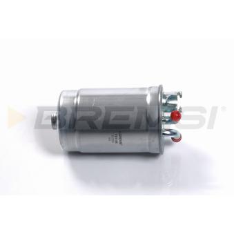 Filtre à carburant BREMSI