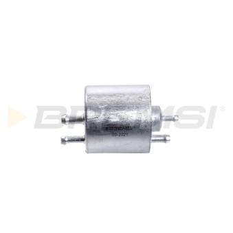 Filtre à carburant BREMSI