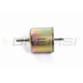 Filtre à carburant BREMSI FE0399