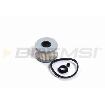 Filtre à carburant BREMSI