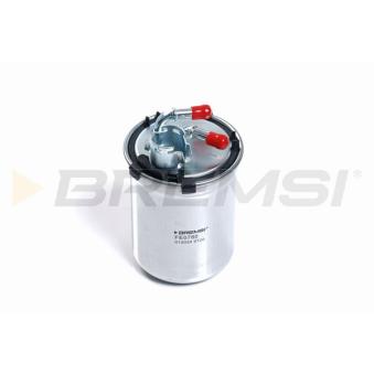 Filtre à carburant BREMSI