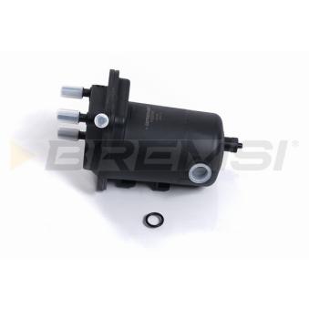 Filtre à carburant BREMSI FE0786