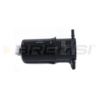 Filtre à carburant BREMSI