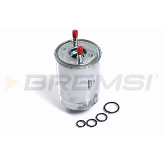 Filtre à carburant BREMSI