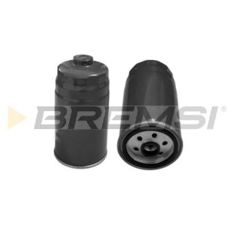 Filtre à carburant BREMSI