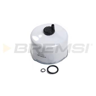 Filtre à carburant BREMSI