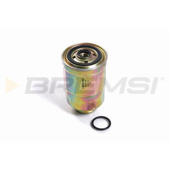 Filtre à carburant BREMSI