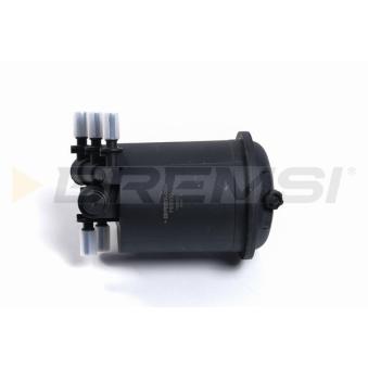 Filtre à carburant BREMSI