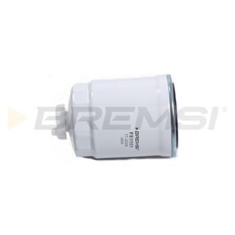 Filtre à carburant BREMSI