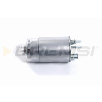 Filtre à carburant BREMSI