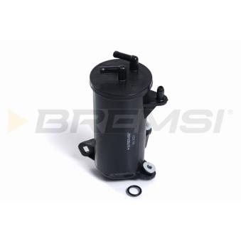 Filtre à carburant BREMSI