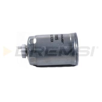 Filtre à carburant BREMSI