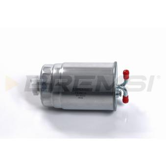 Filtre à carburant BREMSI