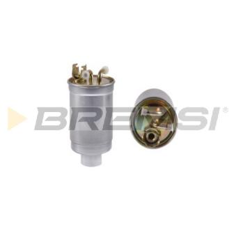 Filtre à carburant BREMSI