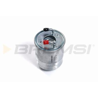 Filtre à carburant BREMSI