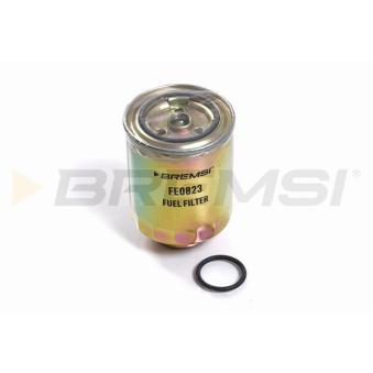 Filtre à carburant BREMSI