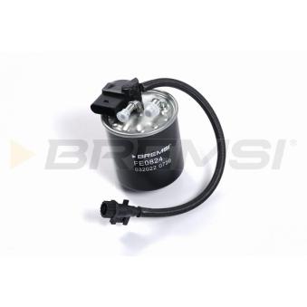 Filtre à carburant BREMSI