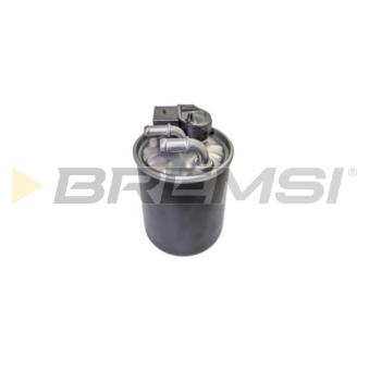 Filtre à carburant BREMSI
