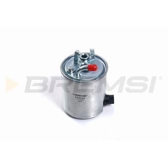 Filtre à carburant BREMSI
