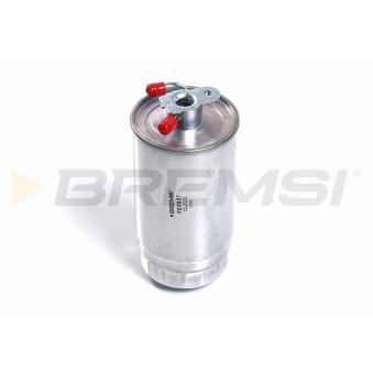 Filtre à carburant BREMSI