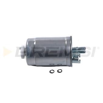 Filtre à carburant BREMSI