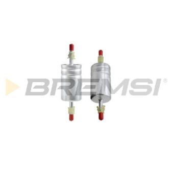 Filtre à carburant BREMSI