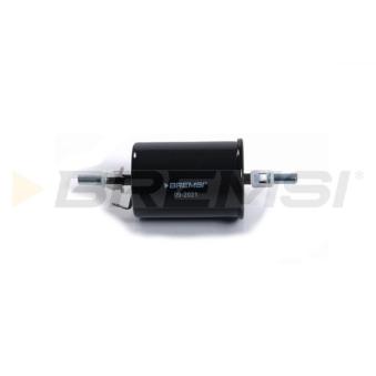 Filtre à carburant BREMSI