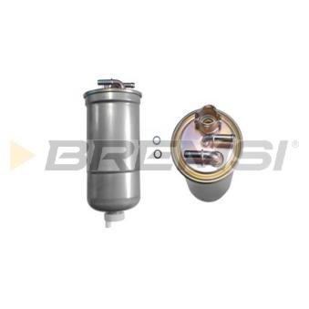 Filtre à carburant BREMSI