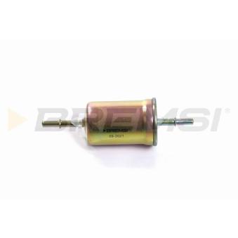 Filtre à carburant BREMSI
