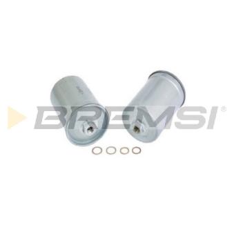 Filtre à carburant BREMSI