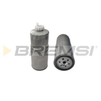 Filtre à carburant BREMSI FE1865