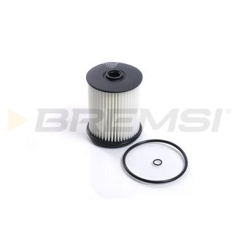 Filtre à carburant BREMSI