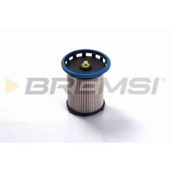 Filtre à carburant BREMSI