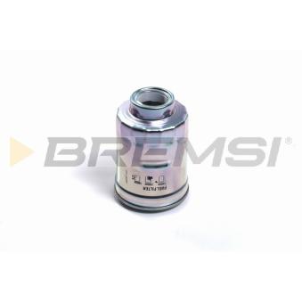 Filtre à carburant BREMSI