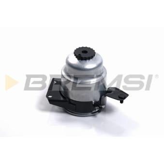 Filtre à carburant BREMSI