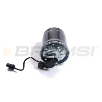 Filtre à carburant BREMSI FE2634