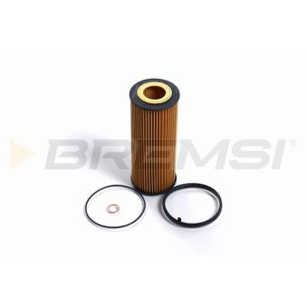 Filtre à huile BREMSI