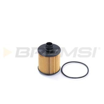 Filtre à huile BREMSI