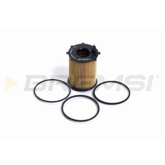 Filtre à huile BREMSI