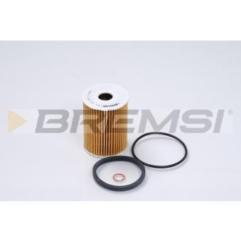 Filtre à huile BREMSI