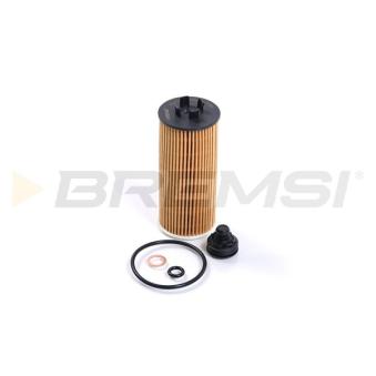 Filtre à huile BREMSI
