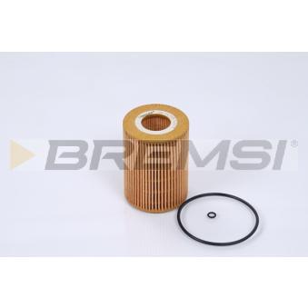 Filtre à huile BREMSI