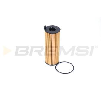 Filtre à huile BREMSI