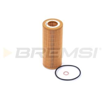Filtre à huile BREMSI