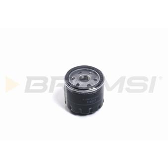 Filtre à huile BREMSI FL0277