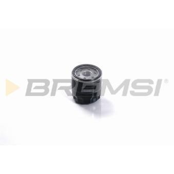Filtre à huile BREMSI