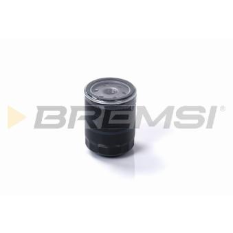 Filtre à huile BREMSI FL0299