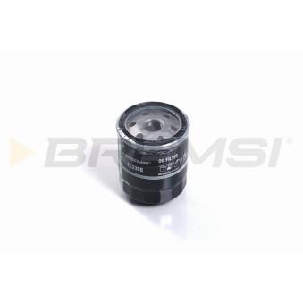Filtre à huile BREMSI