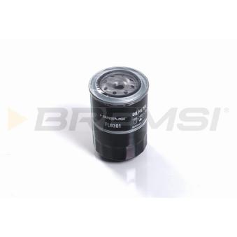 Filtre à huile BREMSI