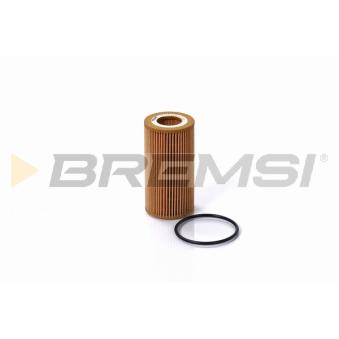 Filtre à huile BREMSI